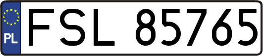 FSL85765
