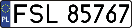 FSL85767