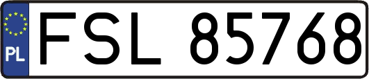 FSL85768