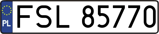 FSL85770
