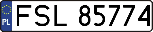 FSL85774