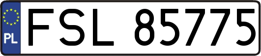 FSL85775