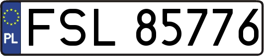 FSL85776