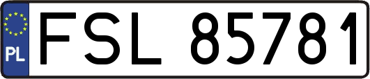 FSL85781