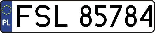 FSL85784