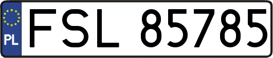 FSL85785