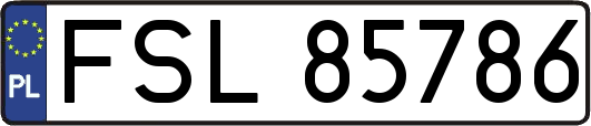 FSL85786