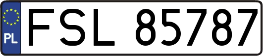 FSL85787