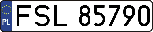FSL85790