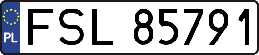FSL85791