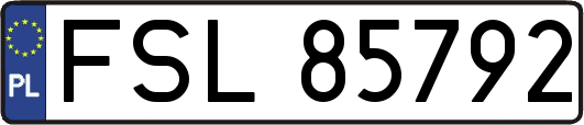 FSL85792