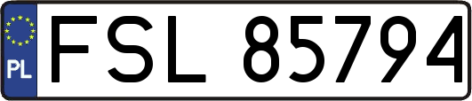 FSL85794