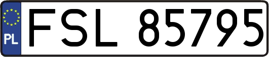 FSL85795
