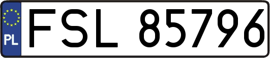 FSL85796