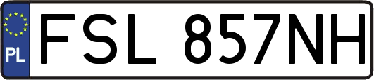 FSL857NH