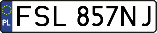 FSL857NJ