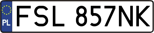 FSL857NK