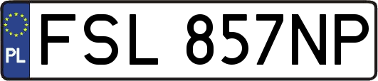 FSL857NP