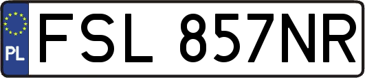 FSL857NR