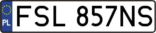 FSL857NS
