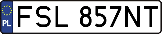 FSL857NT
