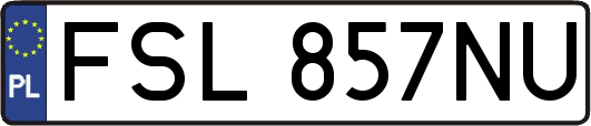 FSL857NU