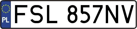 FSL857NV
