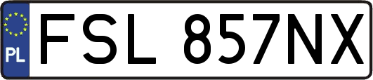 FSL857NX