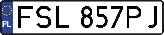 FSL857PJ