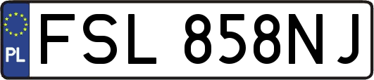 FSL858NJ
