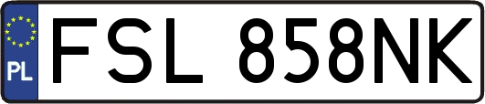 FSL858NK