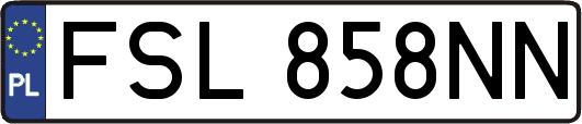 FSL858NN