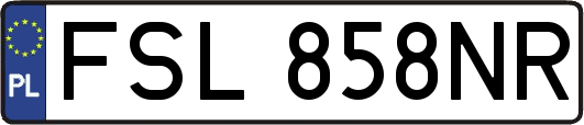 FSL858NR
