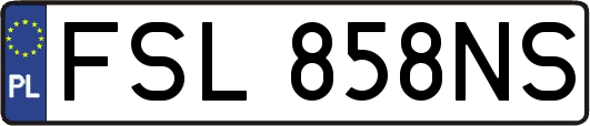FSL858NS