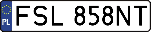 FSL858NT