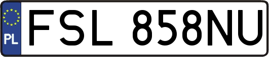FSL858NU