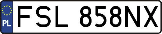 FSL858NX