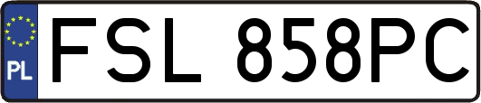 FSL858PC