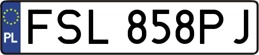FSL858PJ