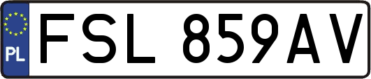 FSL859AV