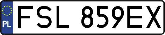 FSL859EX