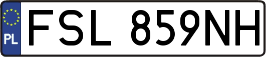 FSL859NH