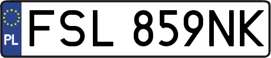 FSL859NK