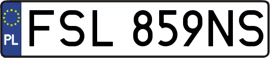 FSL859NS