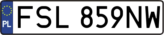 FSL859NW