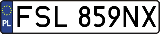 FSL859NX