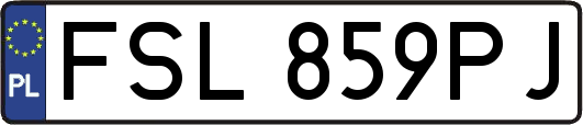 FSL859PJ