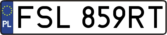 FSL859RT