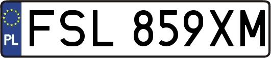 FSL859XM