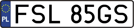 FSL85GS